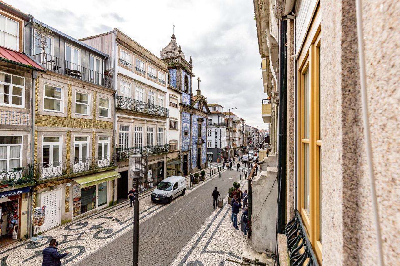 Youropo - Capela Porto Luaran gambar