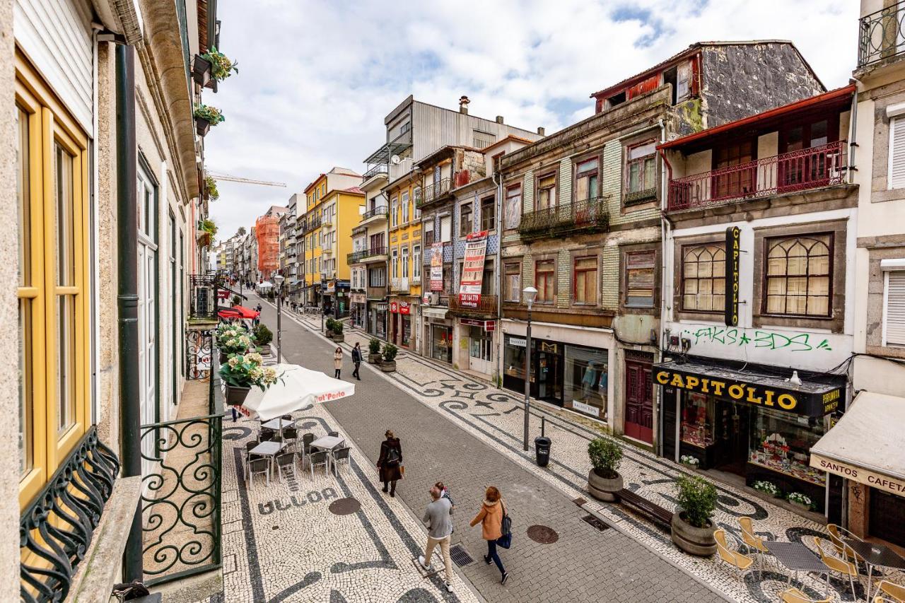 Youropo - Capela Porto Luaran gambar