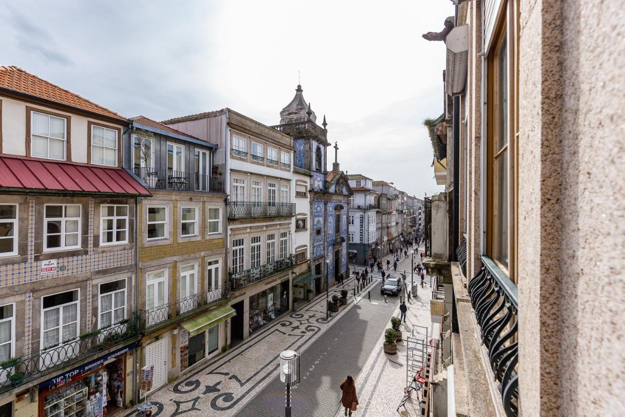 Youropo - Capela Porto Luaran gambar